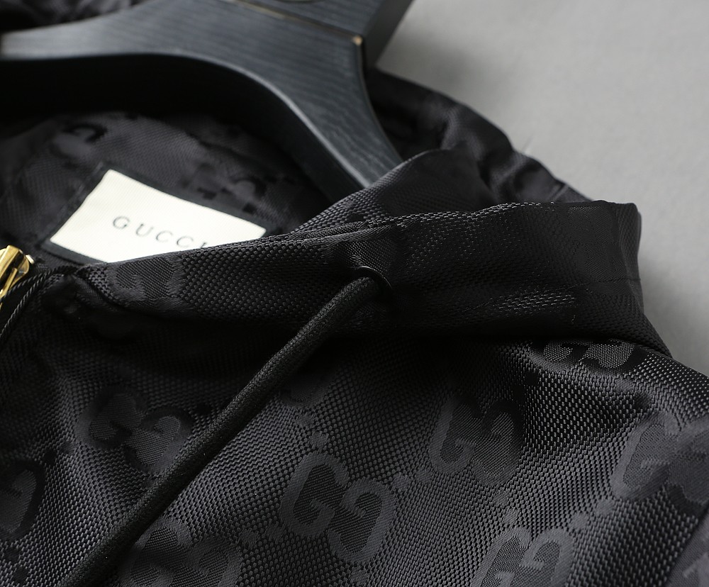 Gucci Jacket M-xxxl
