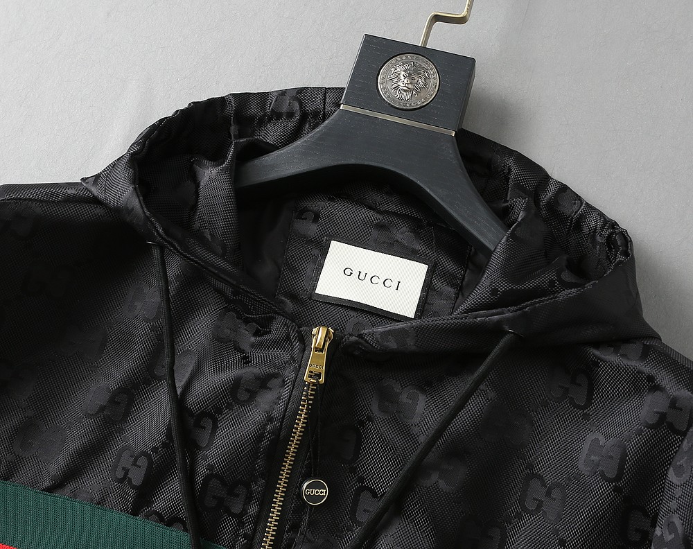 Gucci Jacket M-xxxl