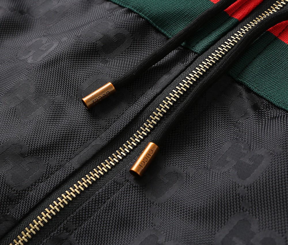 Gucci Jacket M-xxxl
