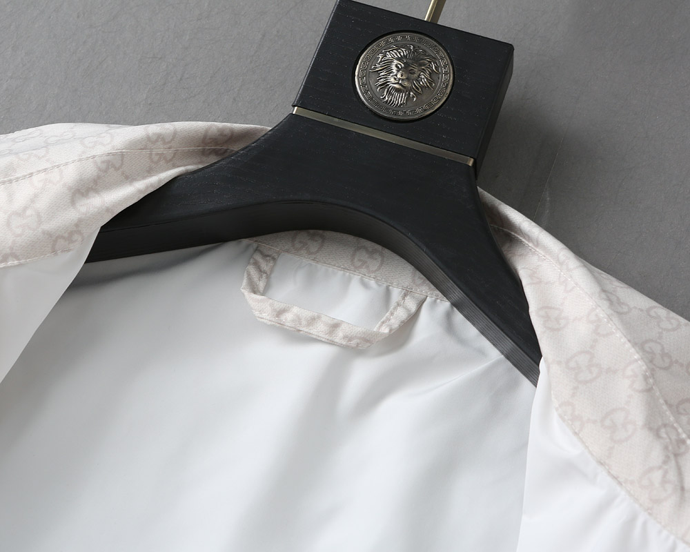 Gucci Jacket M-xxxl