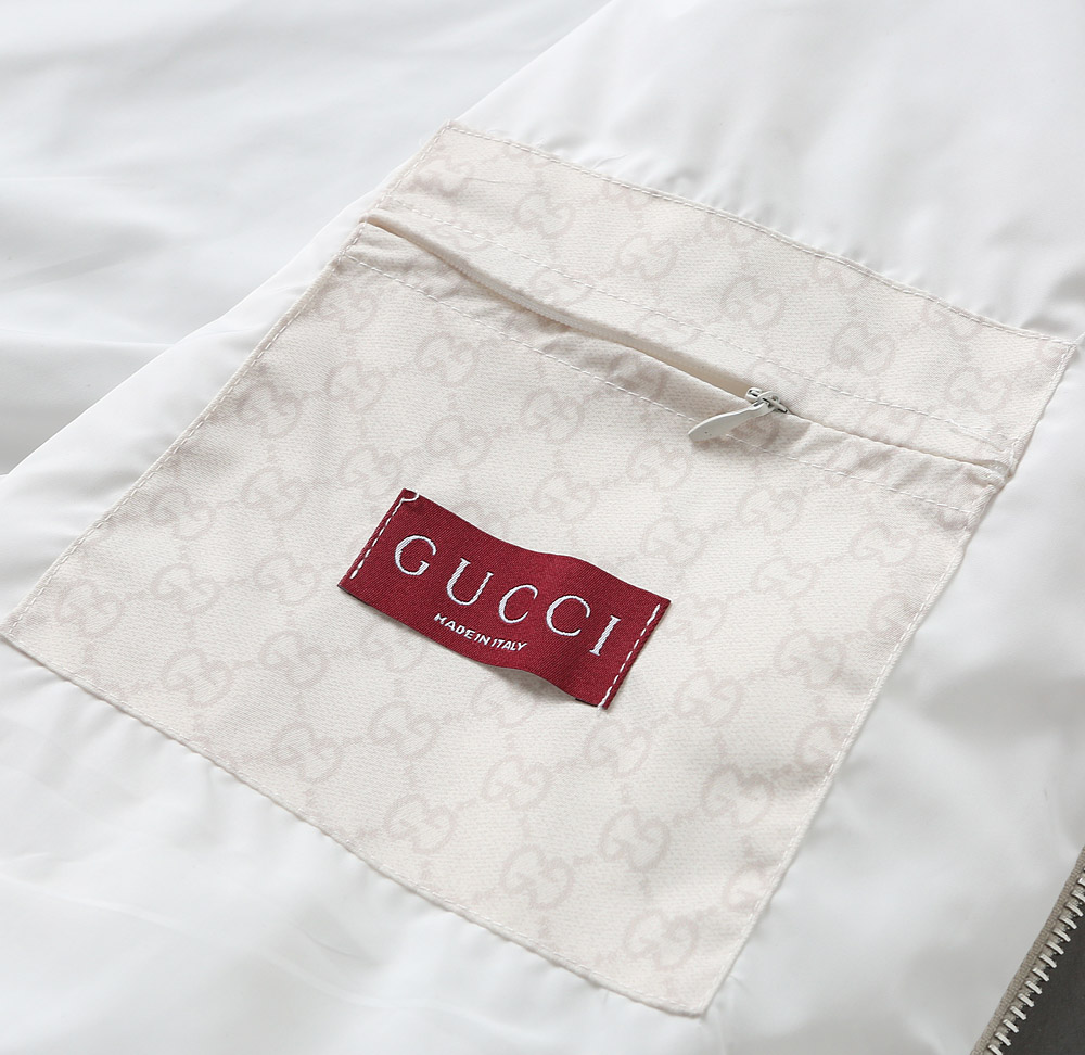 Gucci Jacket M-xxxl