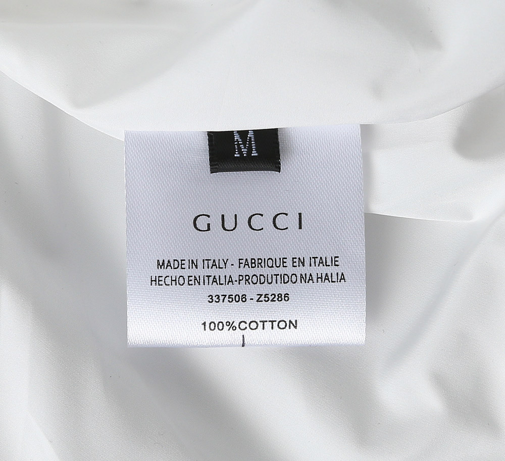 Gucci Jacket M-xxxl