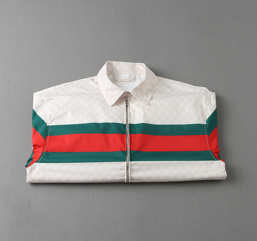 Gucci Jacket M-xxxl