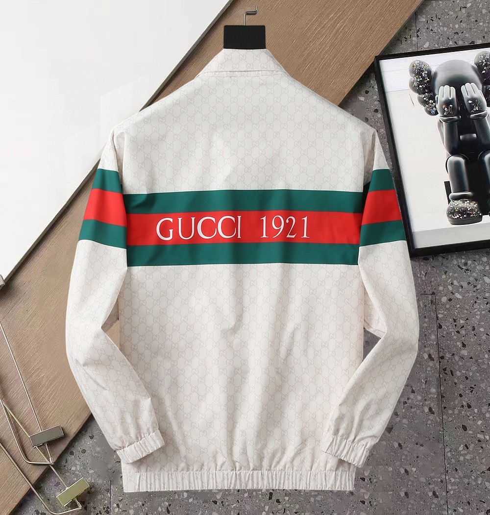 Gucci Jacket M-xxxl