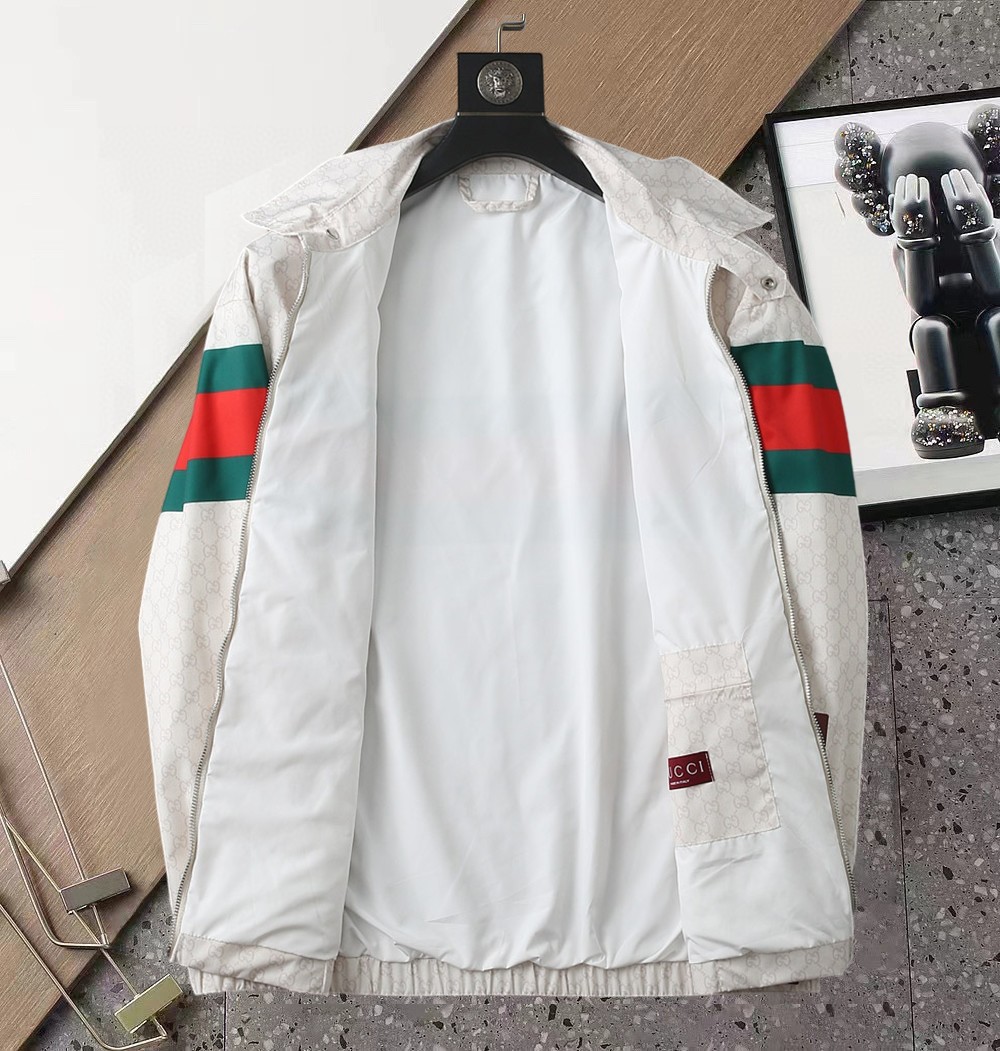 Gucci Jacket M-xxxl