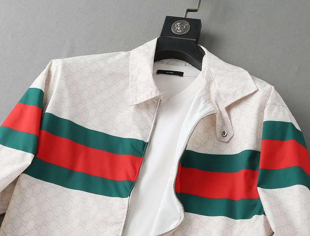Gucci Jacket M-xxxl