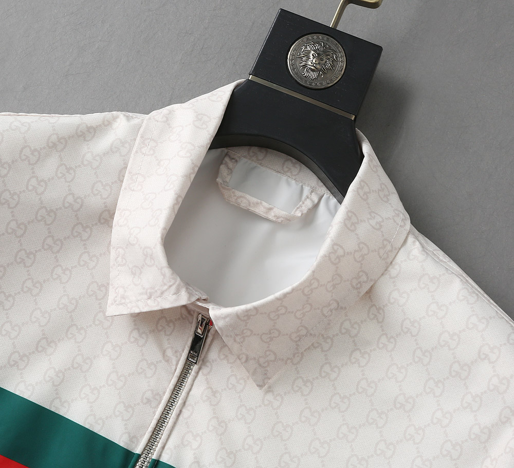 Gucci Jacket M-xxxl