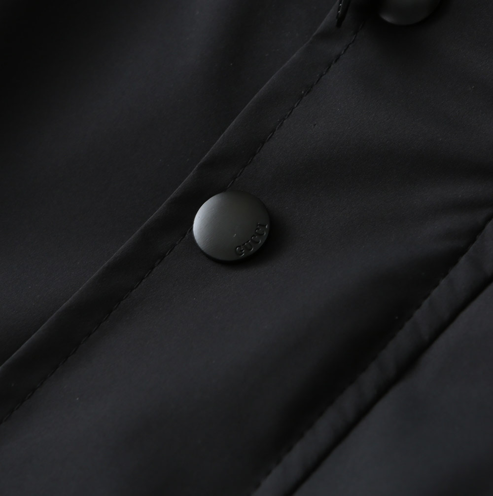 Gucci Jacket M-xxxl