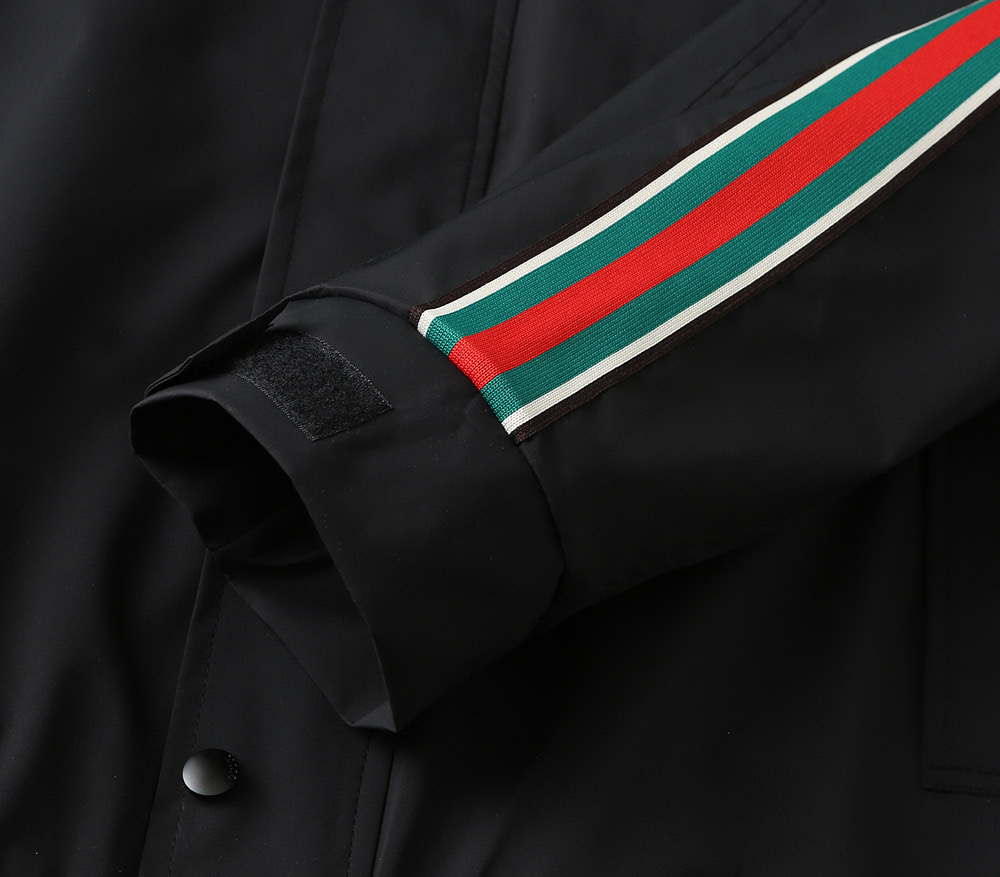 Gucci Jacket M-xxxl