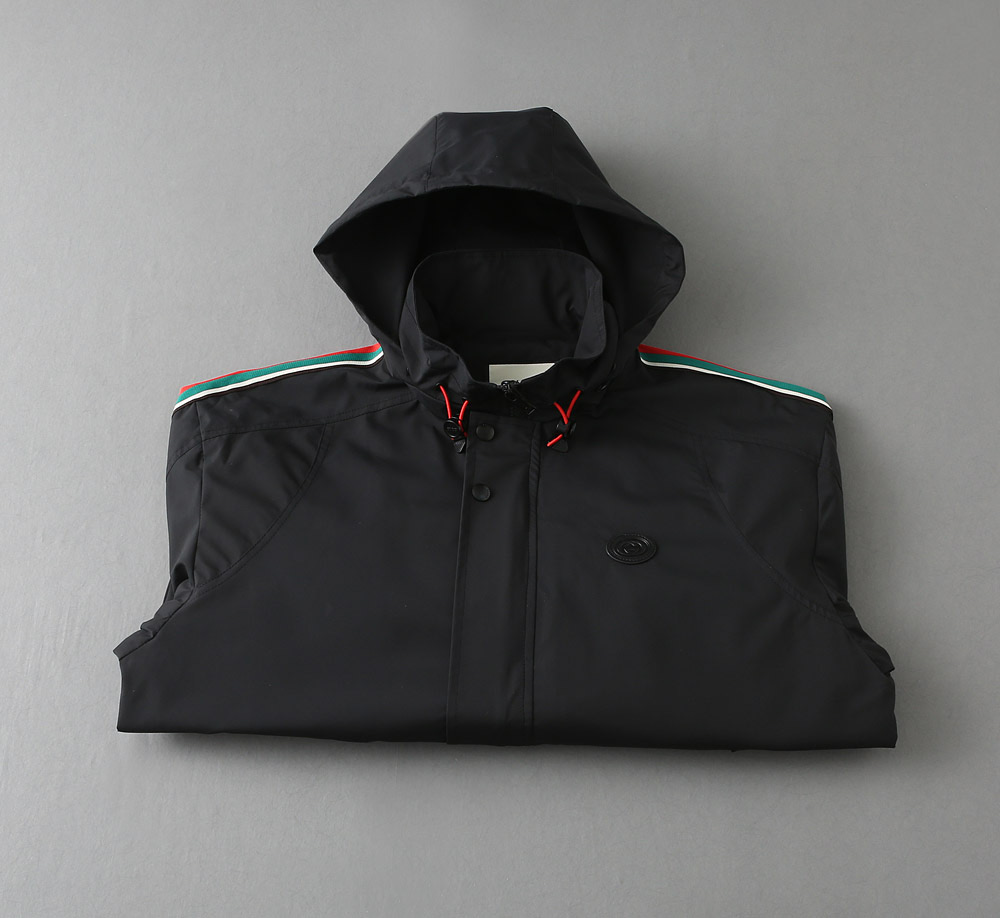 Gucci Jacket M-xxxl