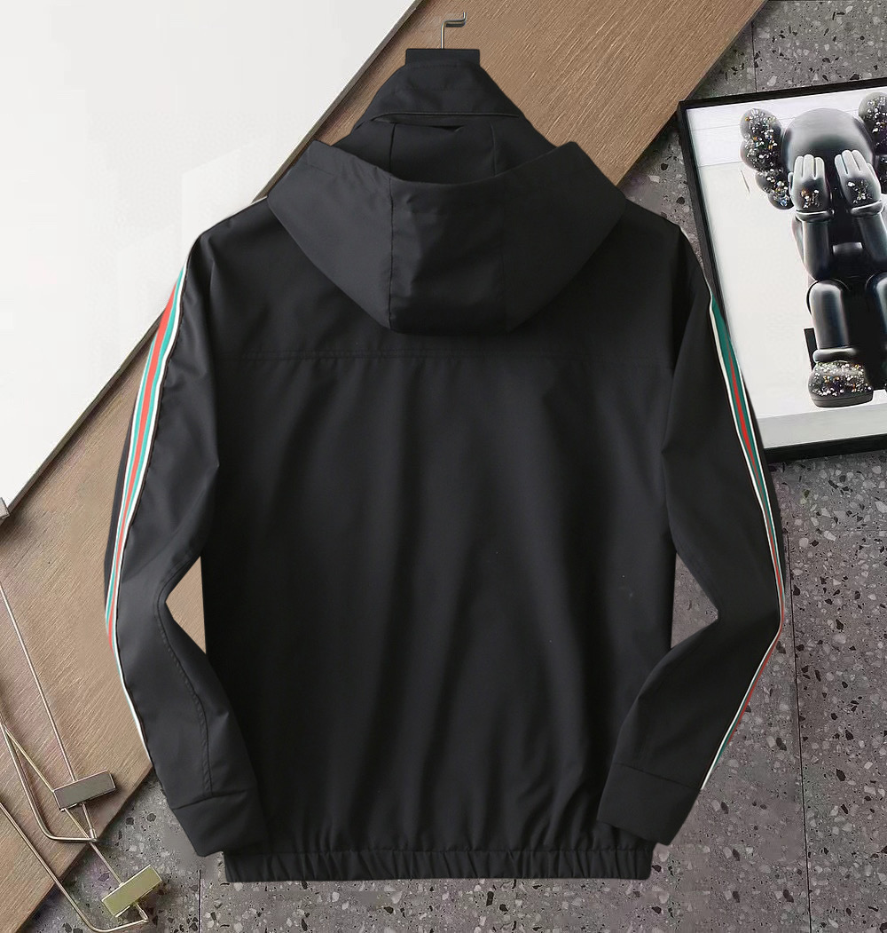 Gucci Jacket M-xxxl