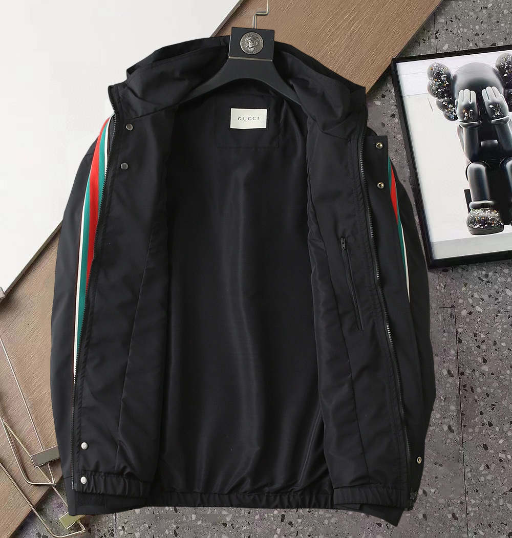 Gucci Jacket M-xxxl