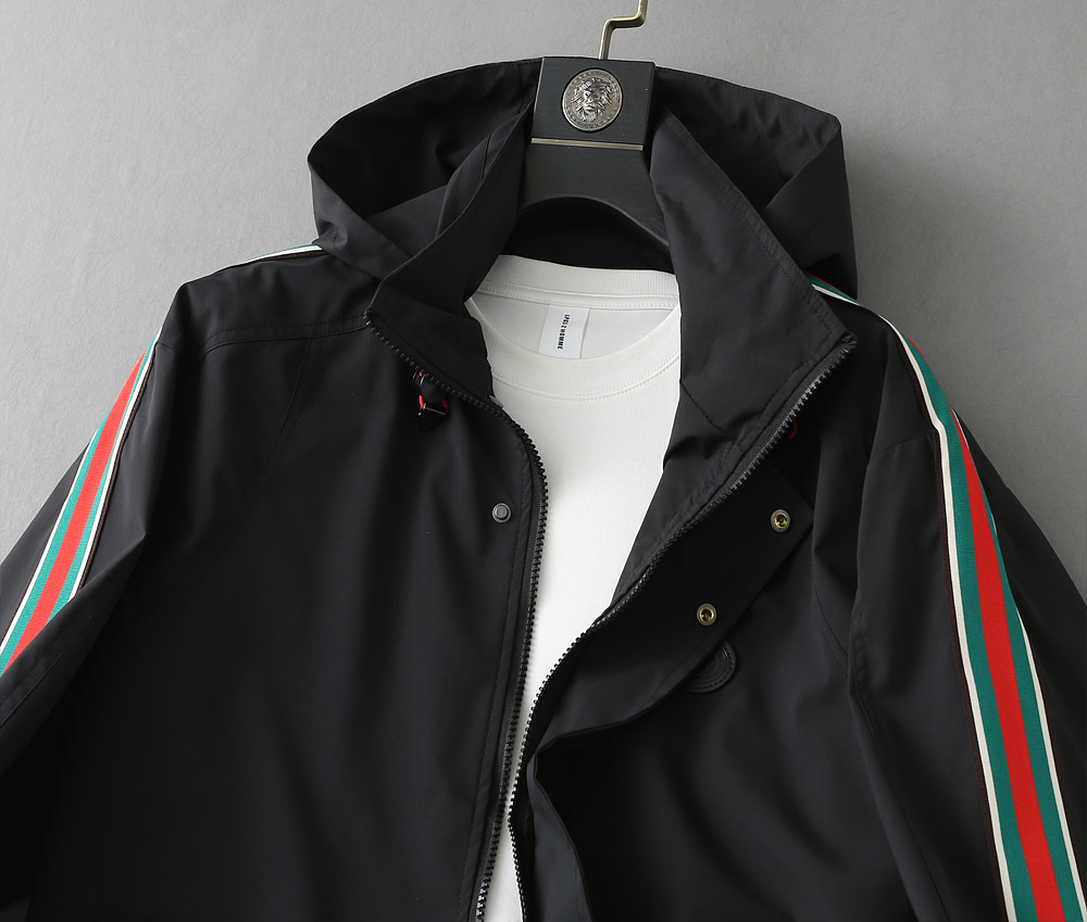 Gucci Jacket M-xxxl