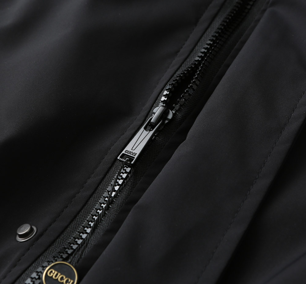 Gucci Jacket M-xxxl