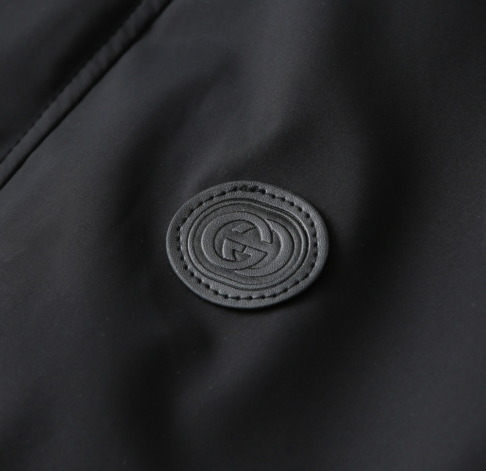 Gucci Jacket M-xxxl