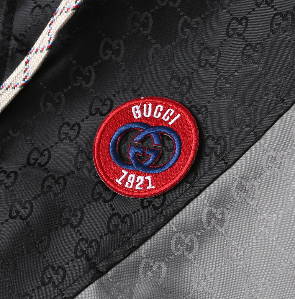 Gucci Jacket M-xxxl