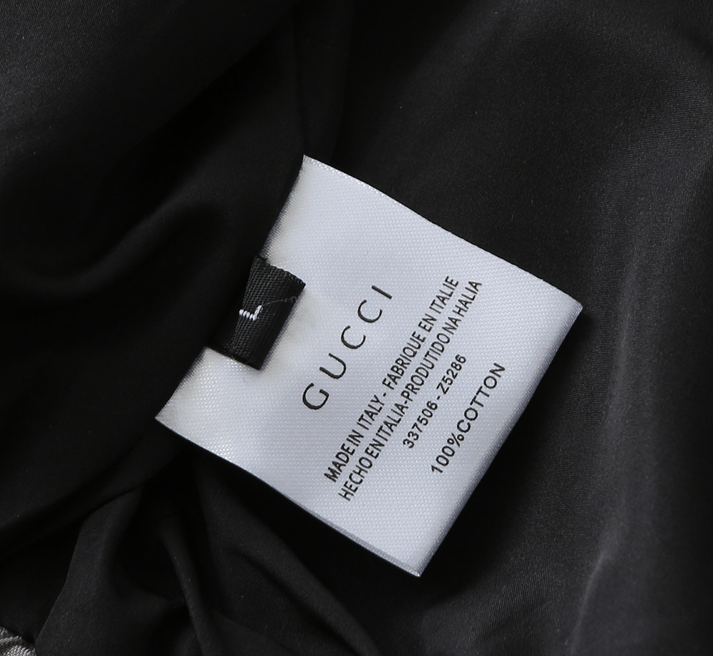Gucci Jacket M-xxxl
