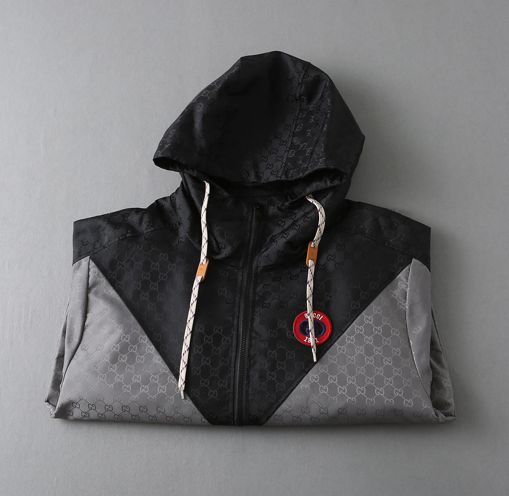 Gucci Jacket M-xxxl