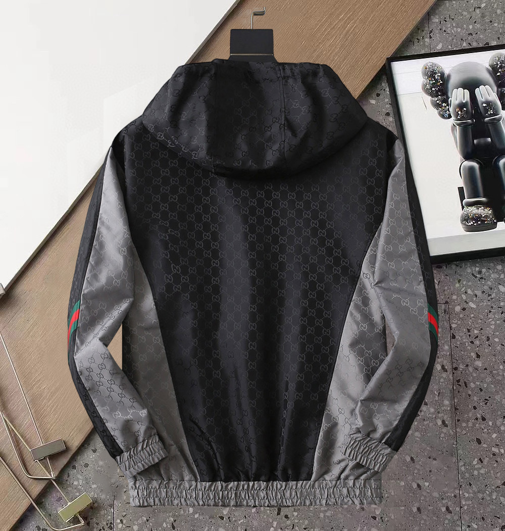 Gucci Jacket M-xxxl