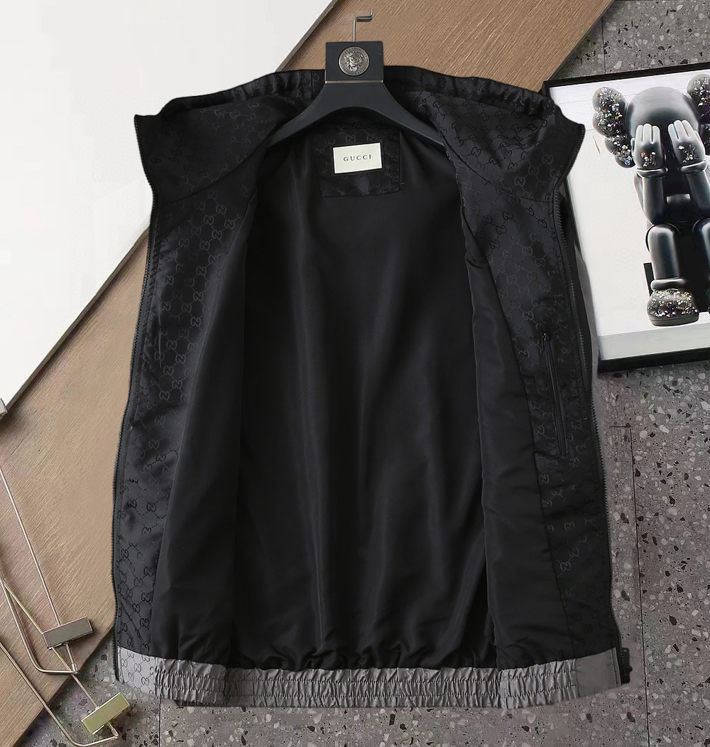 Gucci Jacket M-xxxl