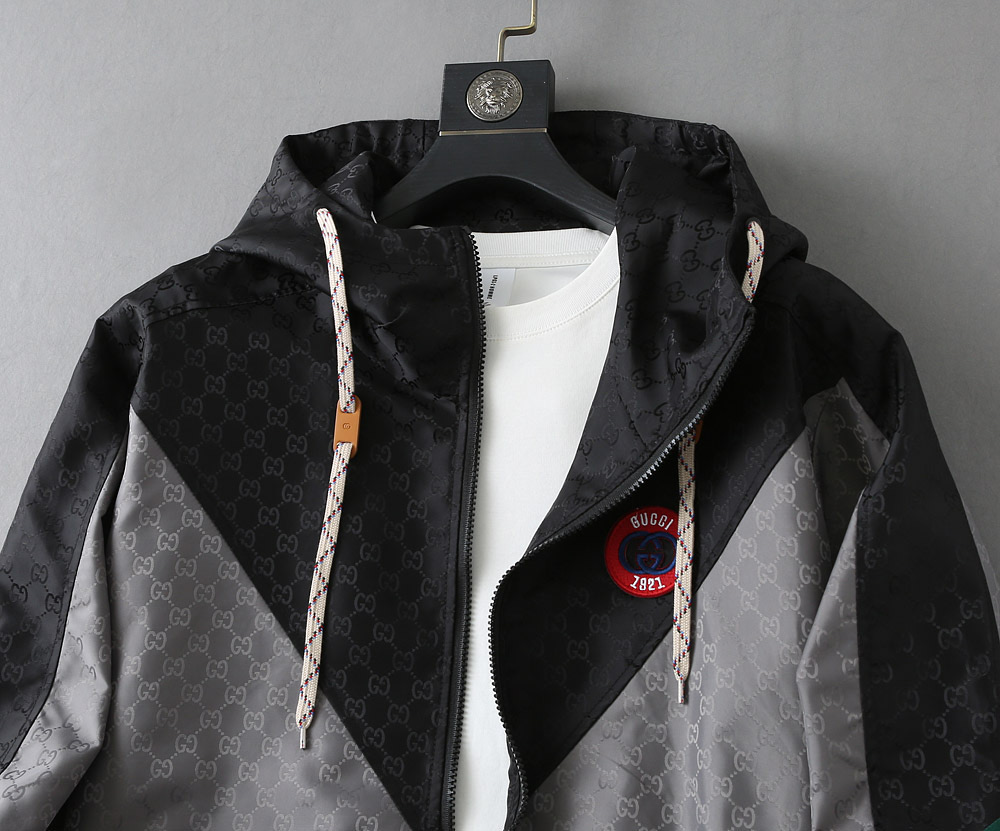 Gucci Jacket M-xxxl