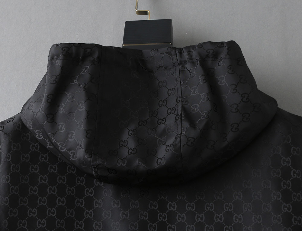 Gucci Jacket M-xxxl