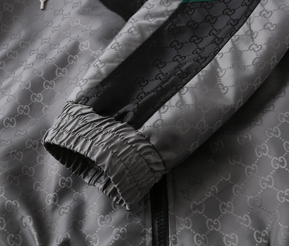 Gucci Jacket M-xxxl