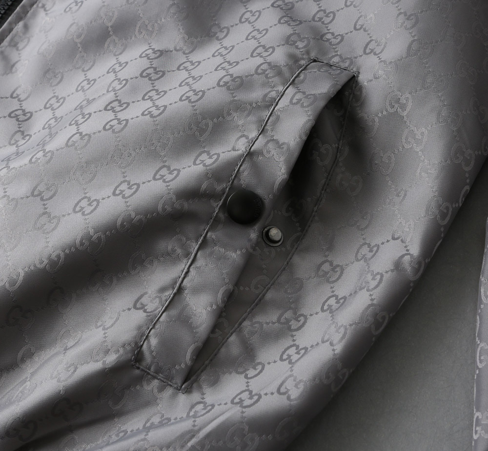 Gucci Jacket M-xxxl