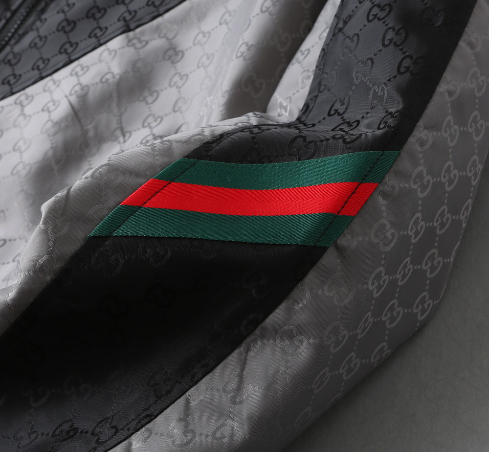 Gucci Jacket M-xxxl