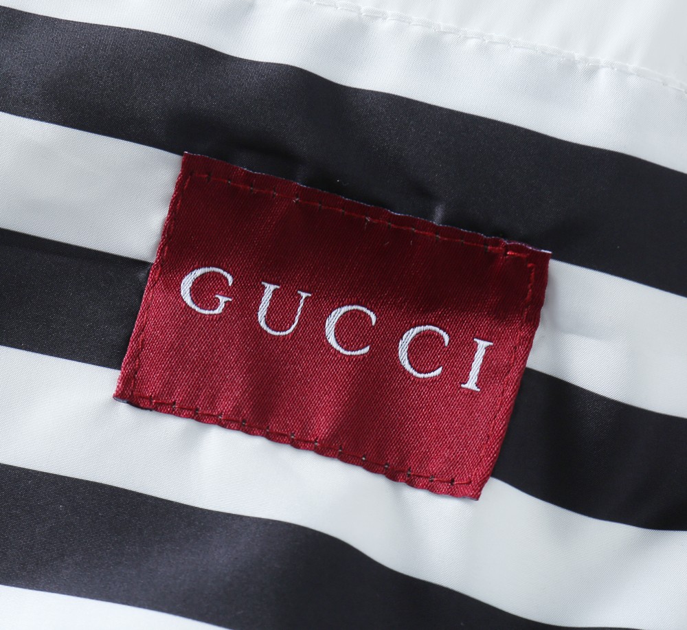 Gucci Jacket M-xxxl
