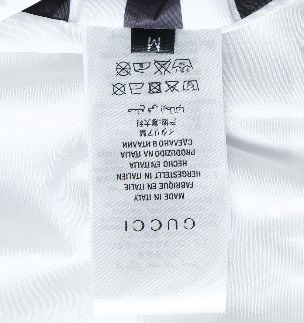 Gucci Jacket M-xxxl