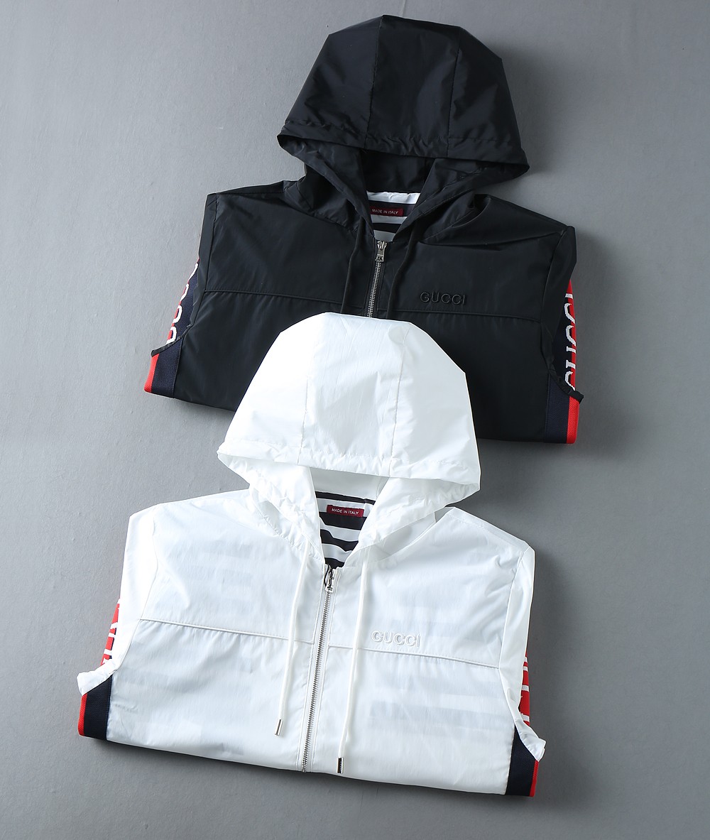Gucci Jacket M-xxxl