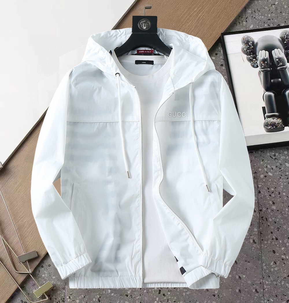 Gucci Jacket M-xxxl