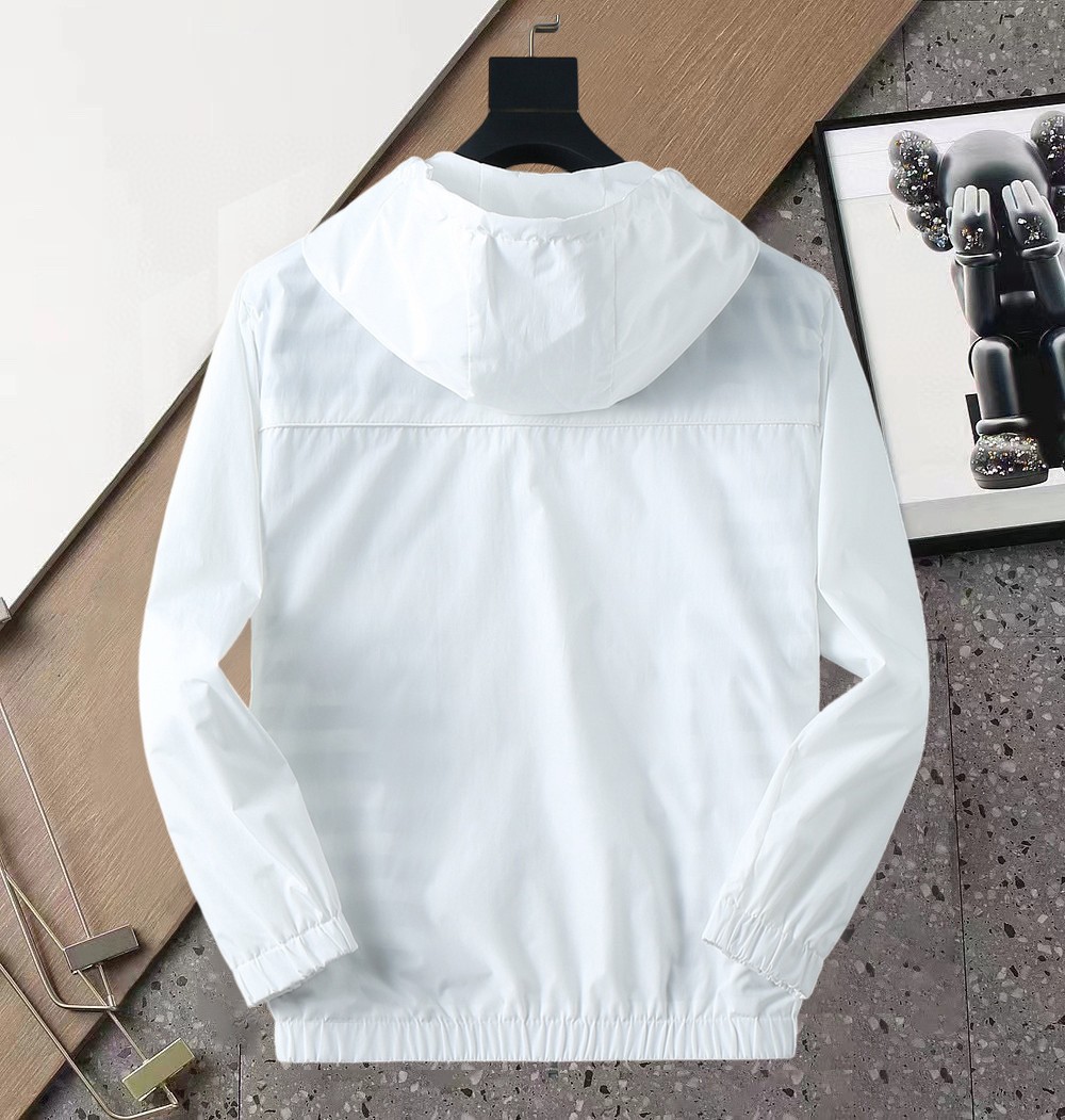 Gucci Jacket M-xxxl