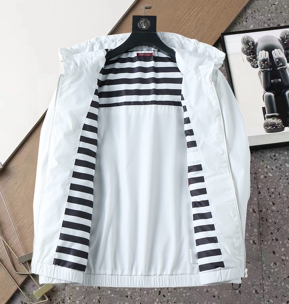 Gucci Jacket M-xxxl