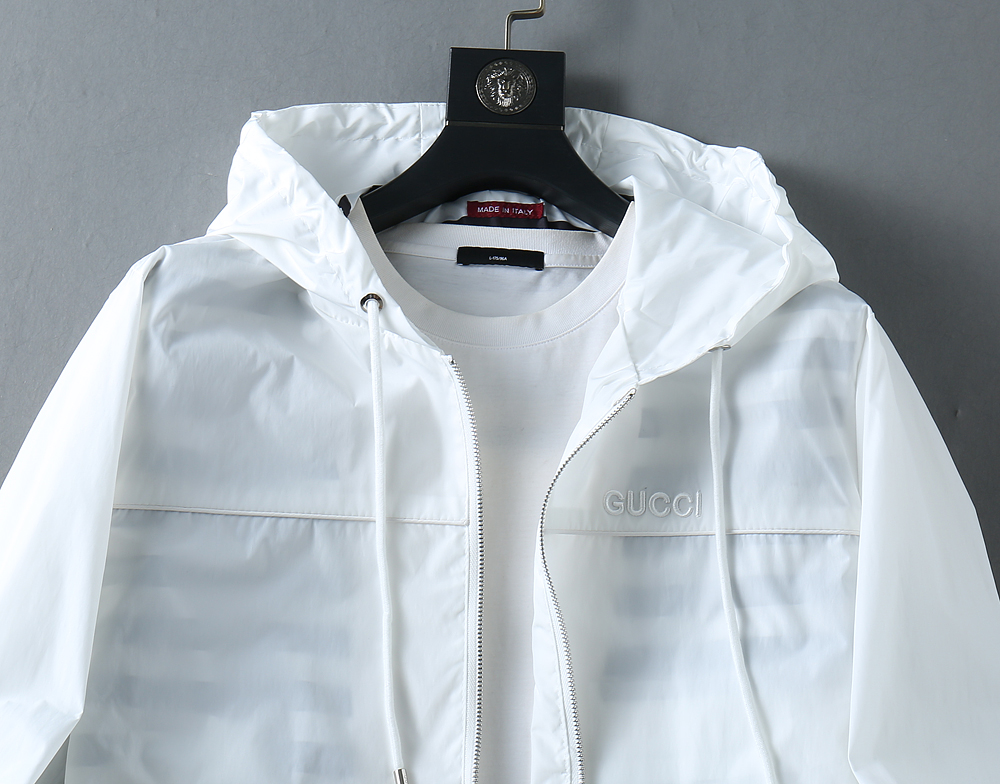 Gucci Jacket M-xxxl