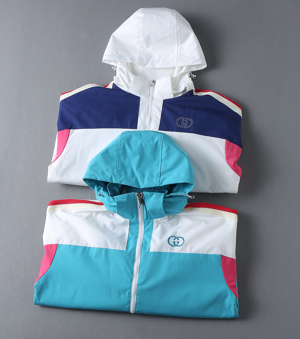 Gucci Jacket M-xxxl