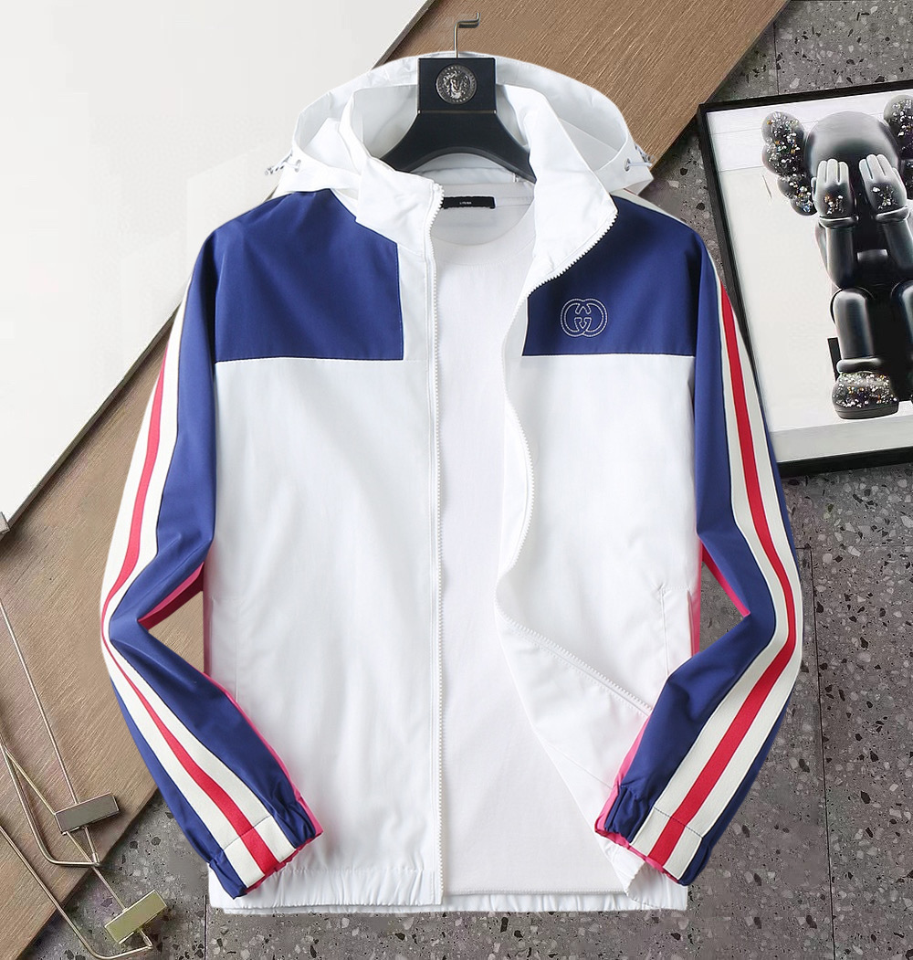 Gucci Jacket M-xxxl