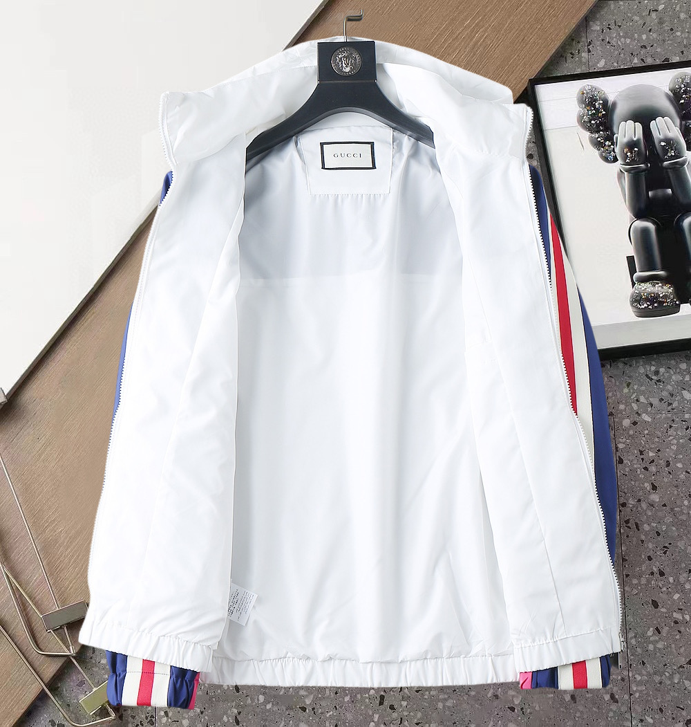 Gucci Jacket M-xxxl