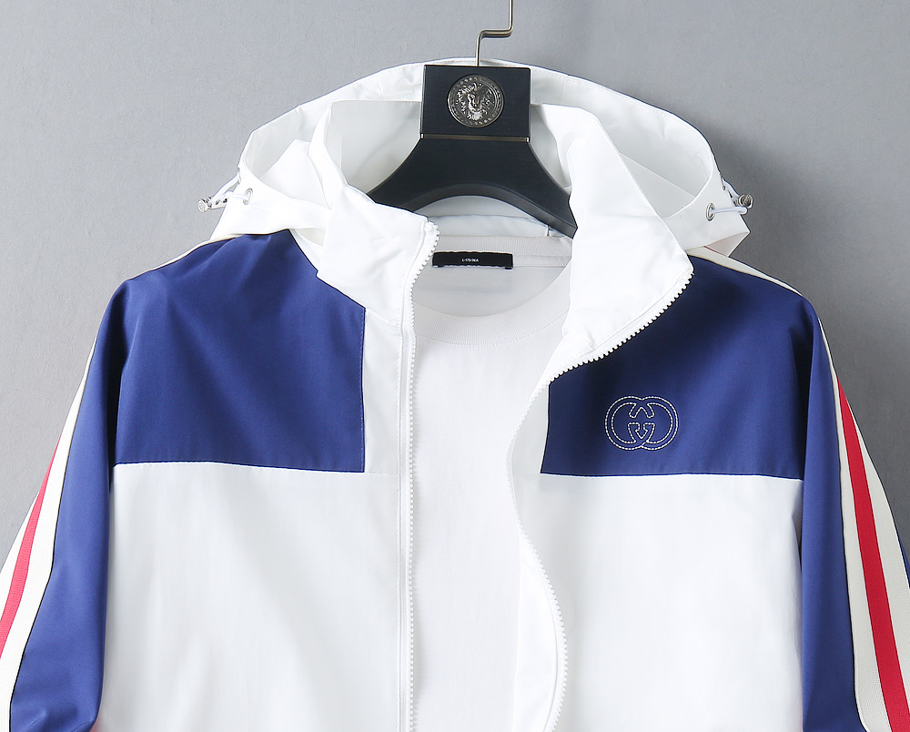 Gucci Jacket M-xxxl