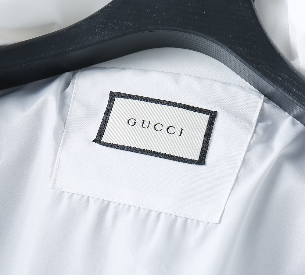 Gucci Jacket M-xxxl