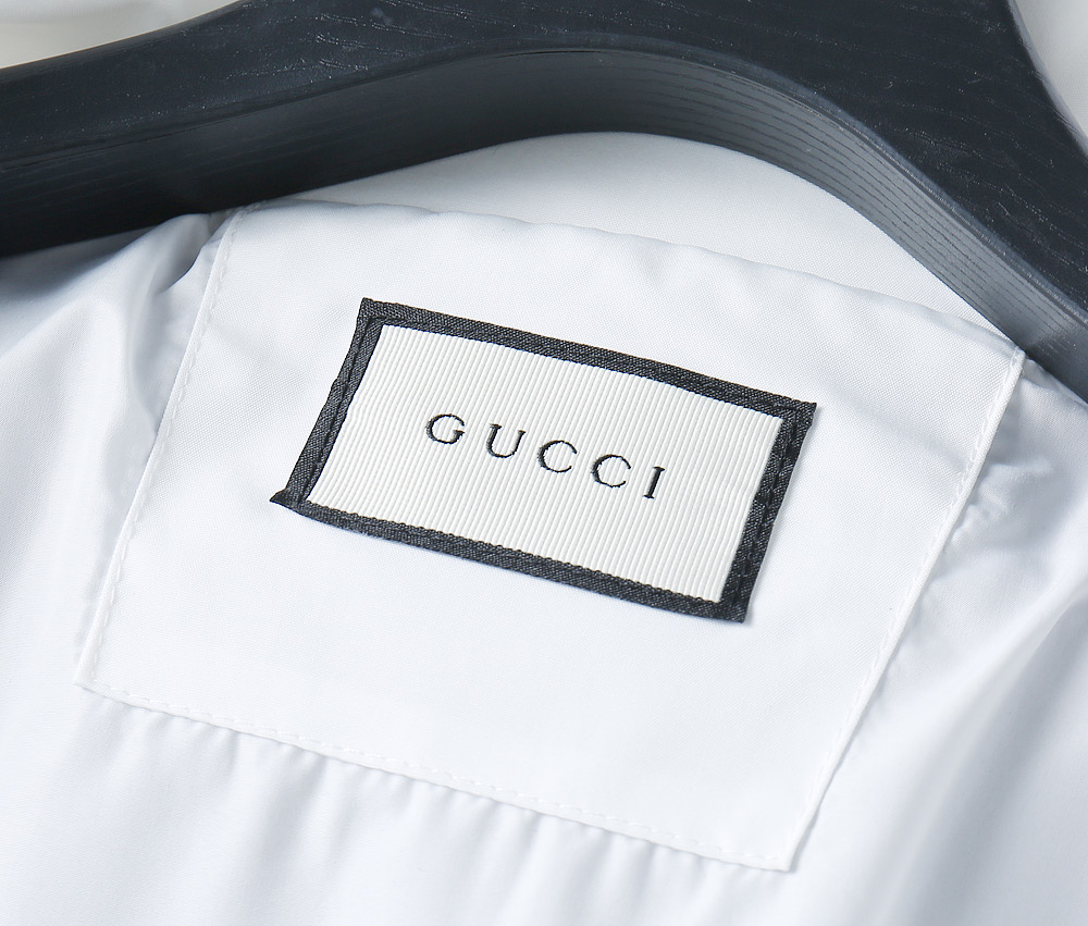 Gucci Jacket M-xxxl
