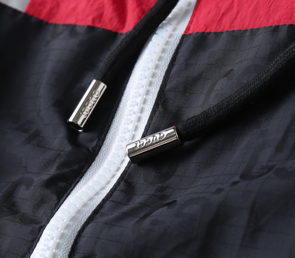 Gucci Jacket M-xxxl