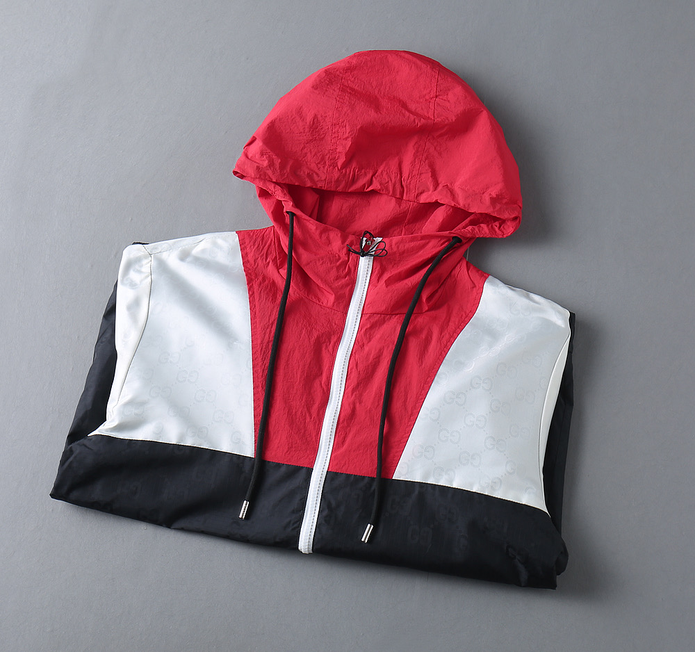 Gucci Jacket M-xxxl