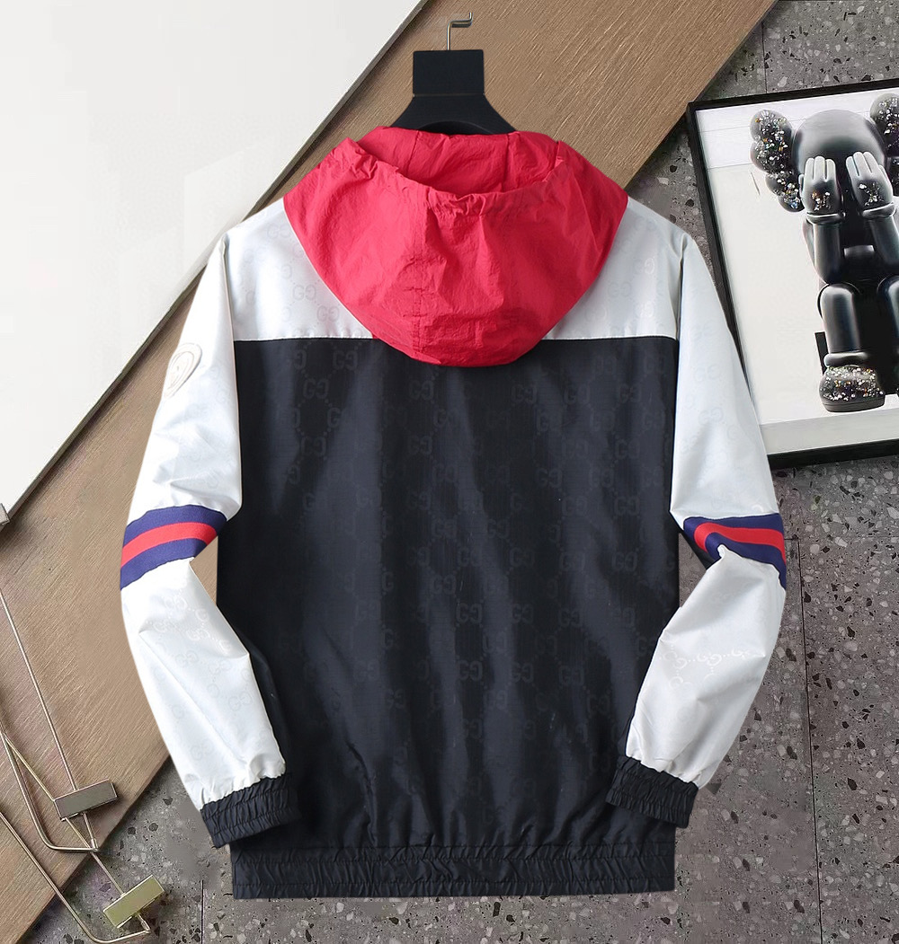 Gucci Jacket M-xxxl