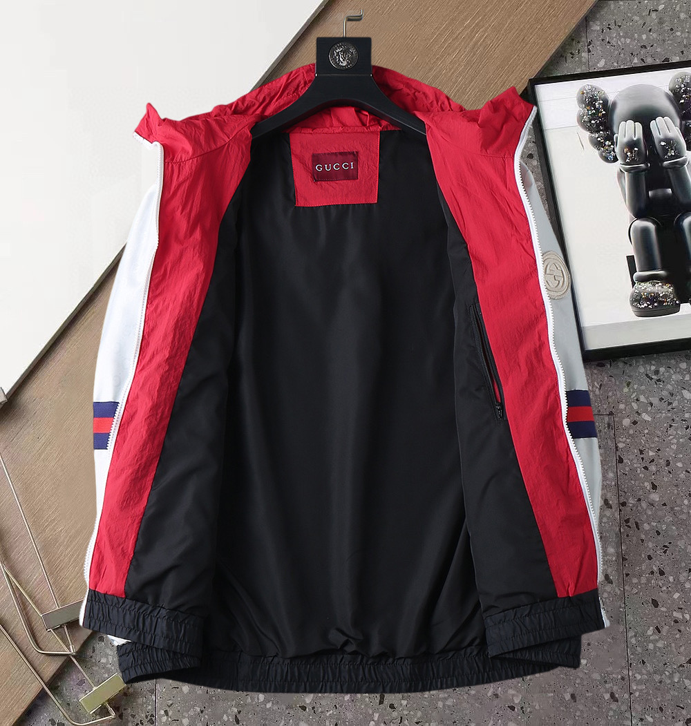 Gucci Jacket M-xxxl