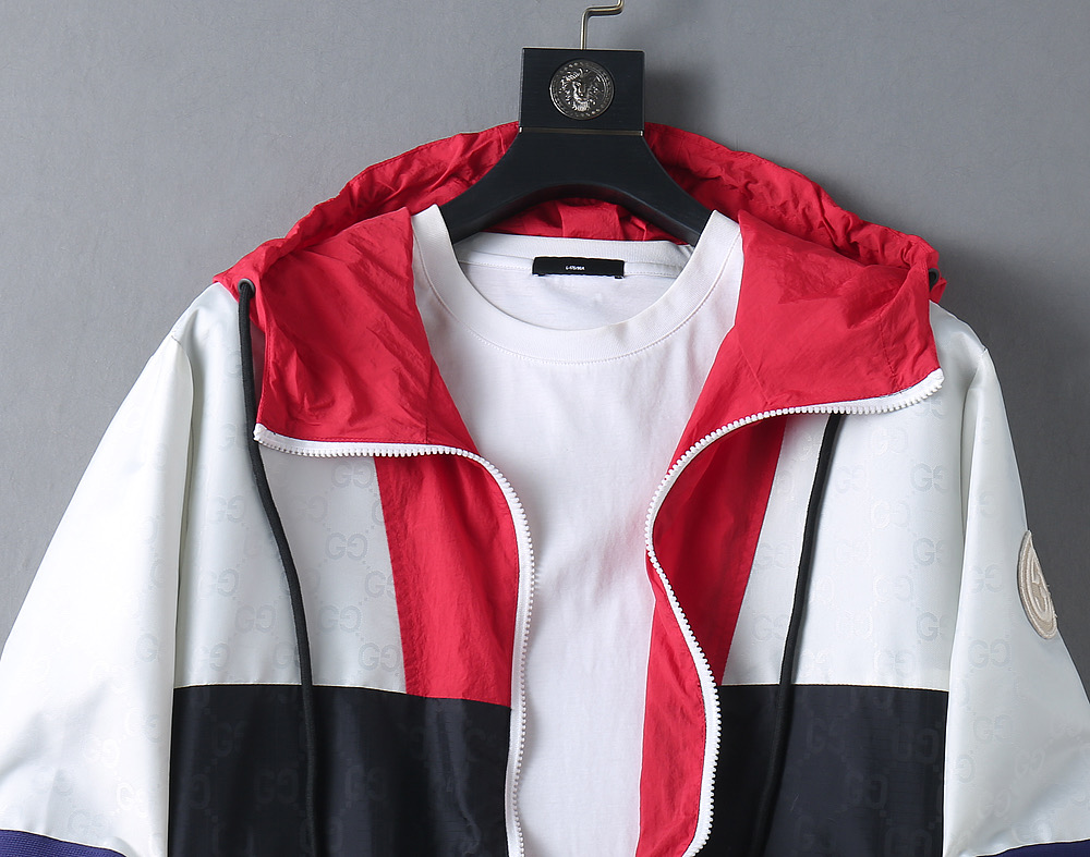 Gucci Jacket M-xxxl