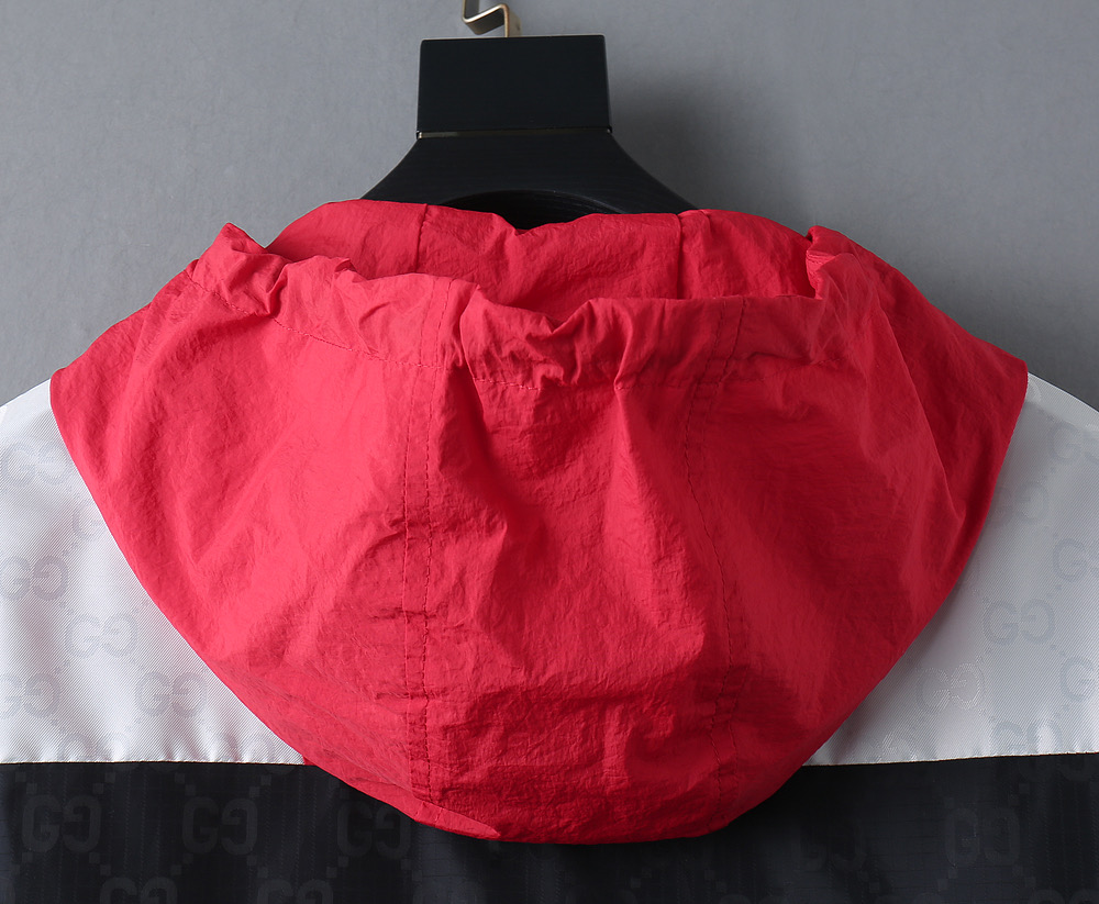 Gucci Jacket M-xxxl