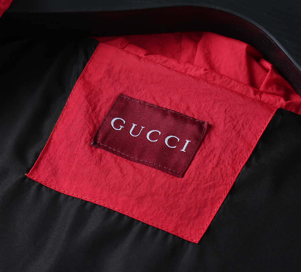 Gucci Jacket M-xxxl