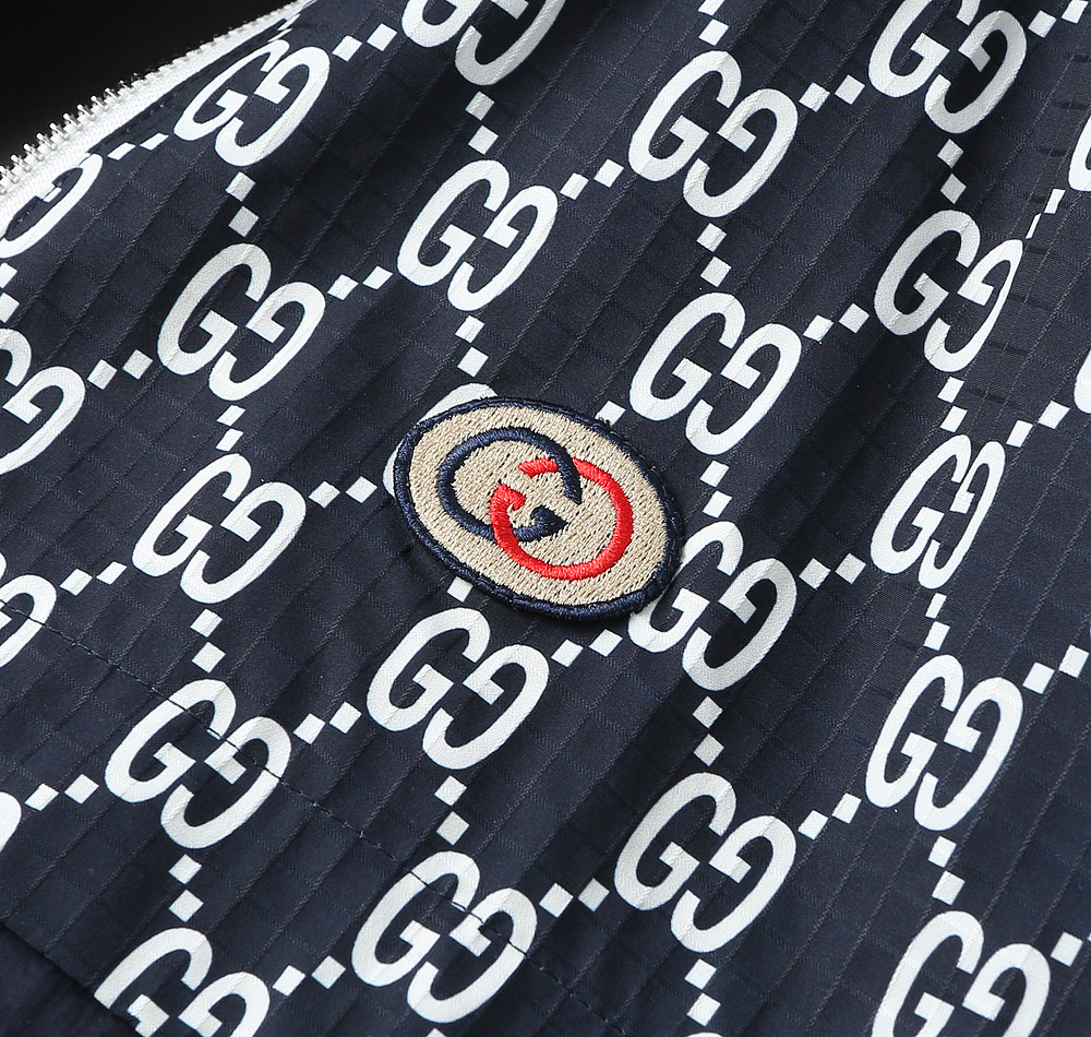 Gucci Jacket M-xxxl